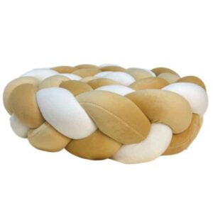 tresse-de-lit-marron-blanc