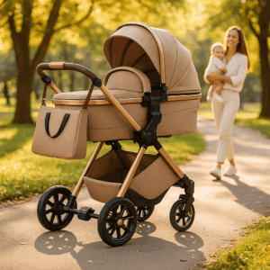 poussette-confortable