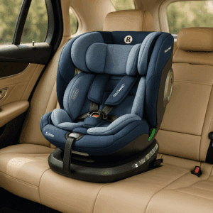 siège auto évolutif jusqu'à 12 ans